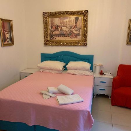 Paradise Garden Butik Otel Бодрум Екстер'єр фото