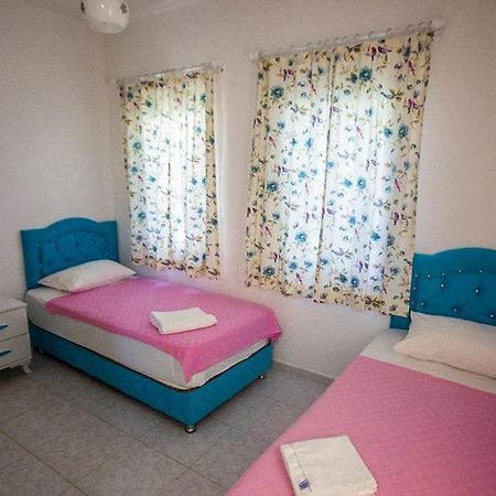 Paradise Garden Butik Otel Бодрум Екстер'єр фото
