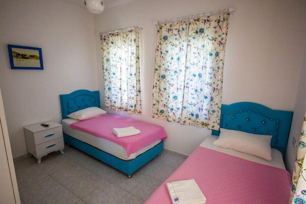 Paradise Garden Butik Otel Бодрум Екстер'єр фото