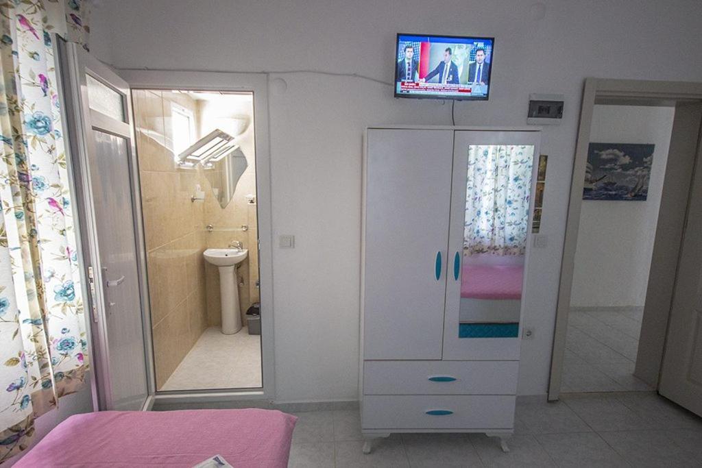 Paradise Garden Butik Otel Бодрум Екстер'єр фото